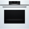 BOSCH - Four pyrolyse HBA572BW3F