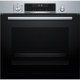 BOSCH - Four pyrolyse HBG578ES7F
