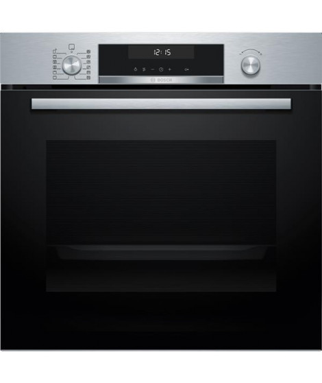 BOSCH - Four pyrolyse HBG578ES7F