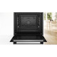 BOSCH - Four pyrolyse HBG578ES7F