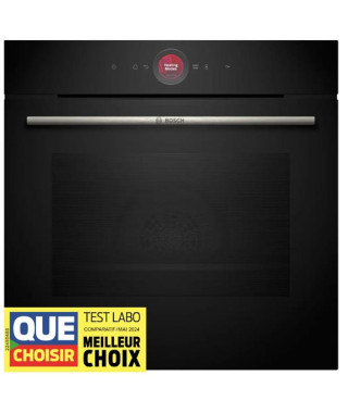 BOSCH - Four pyrolyse HBG7741B1F