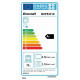 BRANDT - Four pyrolyse BXP5331X