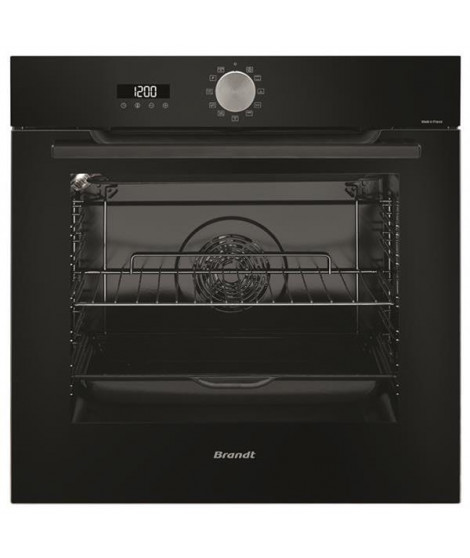 BRANDT - Four pyrolyse BOP7534B