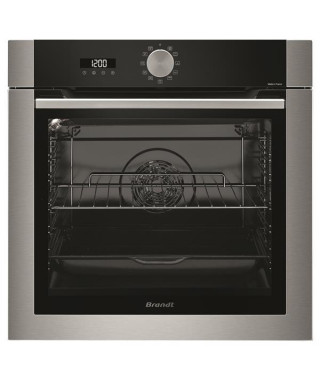 BRANDT - Four pyrolyse BOP7534X