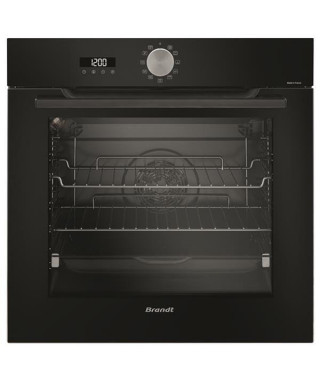 BRANDT - Four pyrolyse BOP7536B