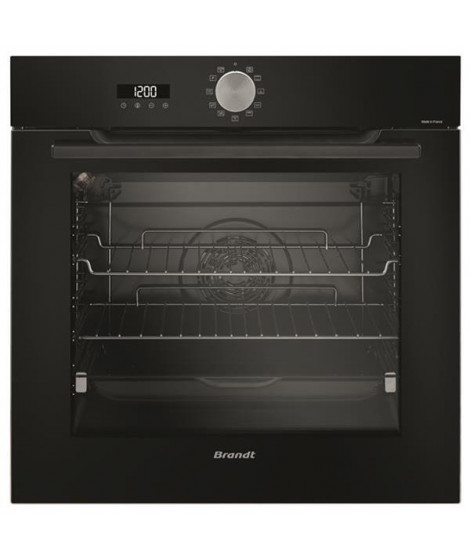 BRANDT - Four pyrolyse BOP7536B