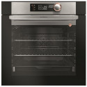 DE DIETRICH - Four pyrolyse DOP7340X