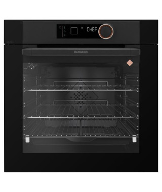 DE DIETRICH - Four pyrolyse DOP8360A