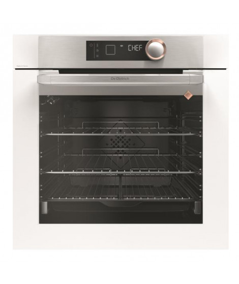 DE DIETRICH - Four pyrolyse DOP8360W