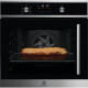 ELECTROLUX - Four pyrolyse EOF6P46LX