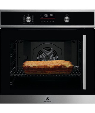 ELECTROLUX - Four pyrolyse EOF6P46LX