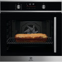 ELECTROLUX - Four pyrolyse EOF6P46LX