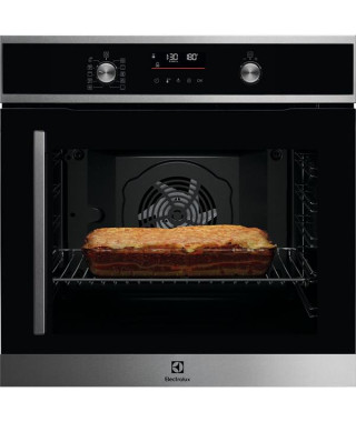 ELECTROLUX - Four pyrolyse EOF6P46RX