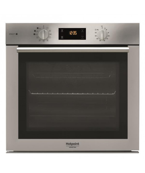 HOTPOINT - Four pyrolyse FA4S8419PIX