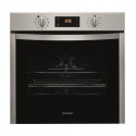 INDESIT - Four pyrolyse IFW5844PIX