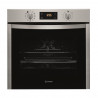 INDESIT - Four pyrolyse IFW5844PIX