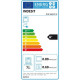 INDESIT - Four pyrolyse IFW5844PIX
