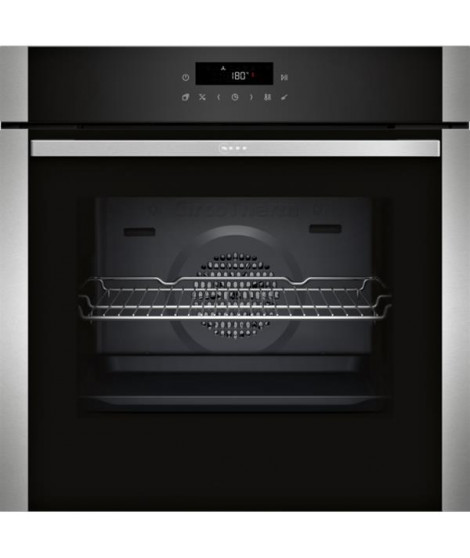 NEFF - Four pyrolyse B2ACJ7AN3F