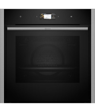 NEFF - Four pyrolyse B64CS71N0