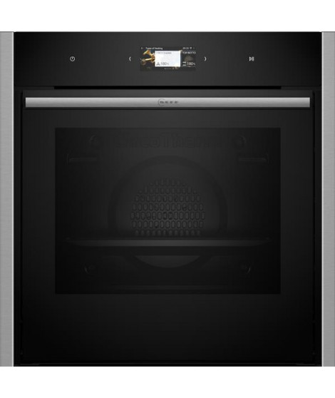 NEFF - Four pyrolyse B64CS71N0
