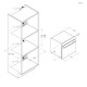 ROSIERES - Four pyrolyse RO6H5TB3YTX