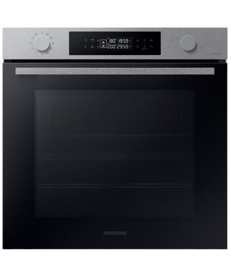 SAMSUNG - Four pyrolyse NV7B4430ZAS