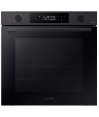 SAMSUNG - Four pyrolyse NV7B4430ZAB