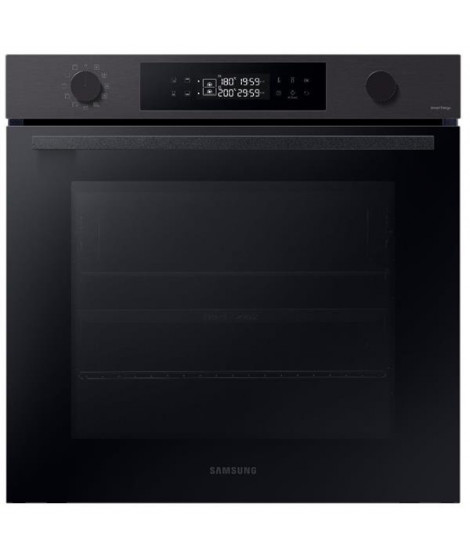 SAMSUNG - Four pyrolyse NV7B4430ZAB