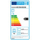 SAMSUNG - Four pyrolyse NV7B4430ZAB