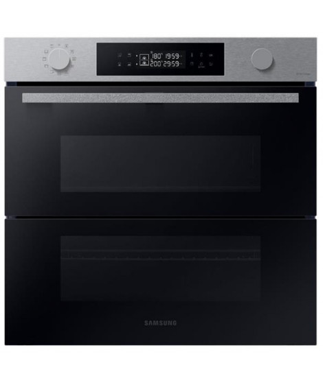 SAMSUNG - Four pyrolyse NV7B45305AS