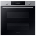 SAMSUNG - Four pyrolyse NV7B45305AS
