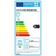 SAMSUNG - Four pyrolyse NV7B45502AB