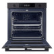 SAMSUNG - Four pyrolyse NV7B45502AB