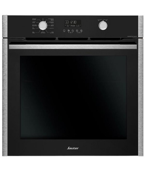 SAUTER - Four pyrolyse SOP4431X