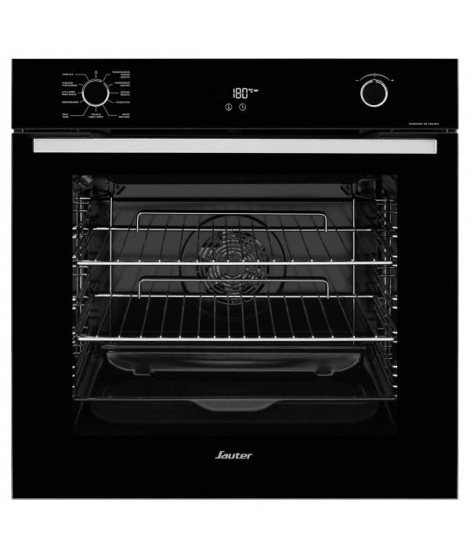 SAUTER - Four pyrolyse SOP6214LB