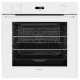 SAUTER - Four pyrolyse SOP6214LW