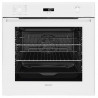 SAUTER - Four pyrolyse SOP6214LW