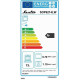 SAUTER - Four pyrolyse SOP6214LW