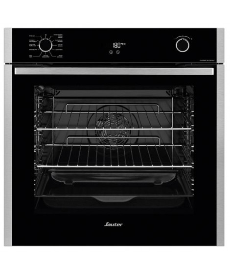 SAUTER - Four pyrolyse SOP6214LX