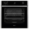 SAUTER - Four pyrolyse SOP6214LX