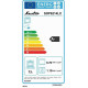SAUTER - Four pyrolyse SOP6214LX