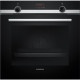 SIEMENS - Four pyrolyse HB574ABR3F