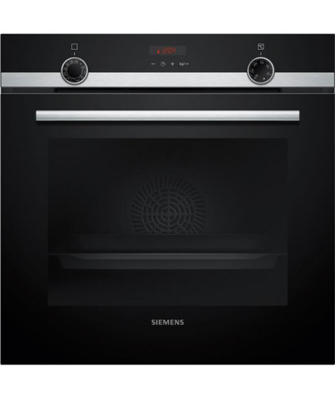 SIEMENS - Four pyrolyse HB574ABR3F