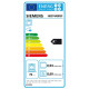 SIEMENS - Four pyrolyse HB574ABR3F