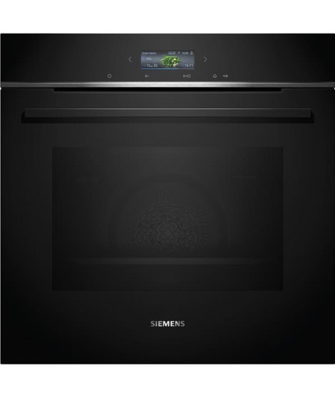 SIEMENS - Four pyrolyse HB774G2B1
