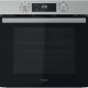 WHIRLPOOL - Four pyrolyse OMR559RR0X