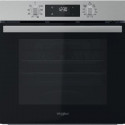 WHIRLPOOL - Four pyrolyse OMR559RR0X