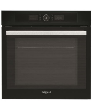 WHIRLPOOL - Four pyrolyse AKZ96290NB