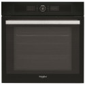 WHIRLPOOL - Four pyrolyse AKZ96290NB