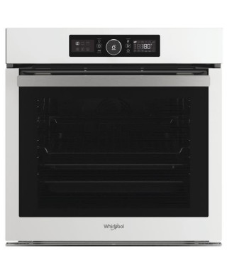 WHIRLPOOL - Four pyrolyse AKZ96290WH